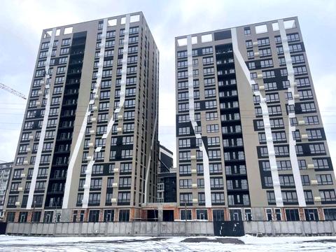 квартира по адресу Городницкая ул., 47