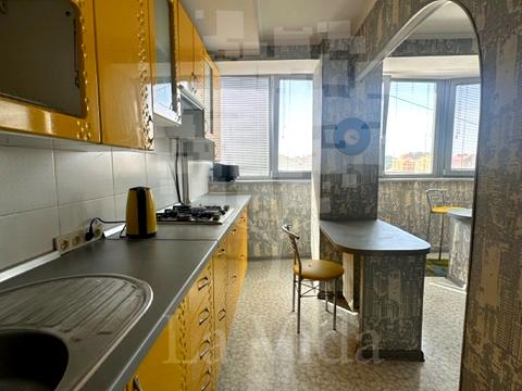 квартира за адресою Каунаська вул., 10-А