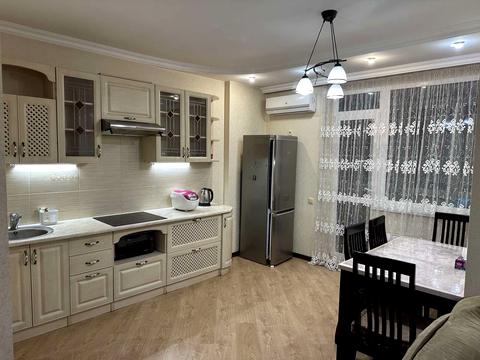 квартира по адресу Берестейский просп. (Победы), 121-Б