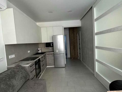 квартира по адресу Дмитрия Яворницкого просп. (Карла Маркса), 77