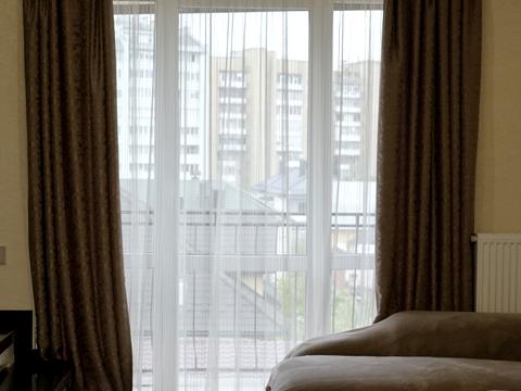 квартира за адресою Котляревського вул., 16а