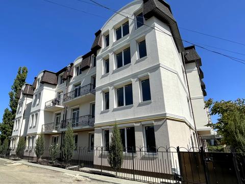 квартира за адресою Академіка Вернадського вул., 21