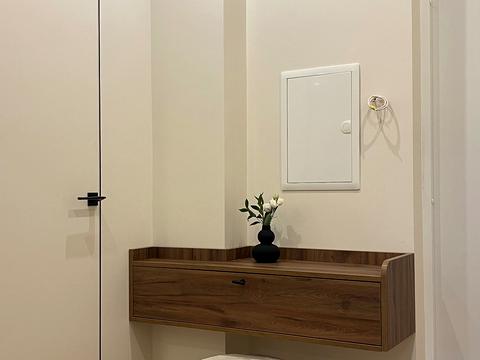 квартира по адресу Тадея Рыльского бульв., 4