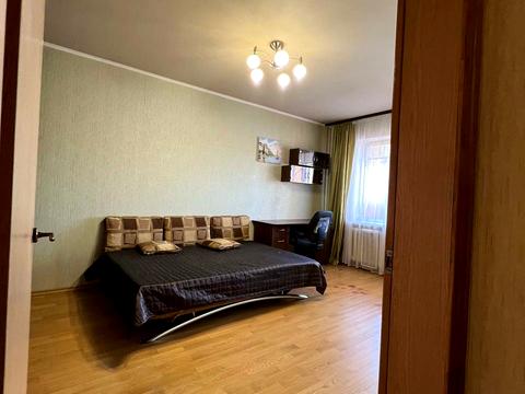 квартира за адресою Івана Пулюя вул., 2