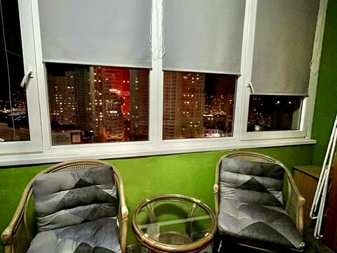 квартира за адресою Михайла Гришка вул., 9