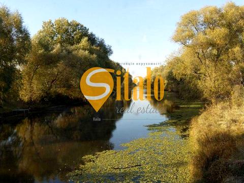 ділянка за адресою с. Вишеньки, 