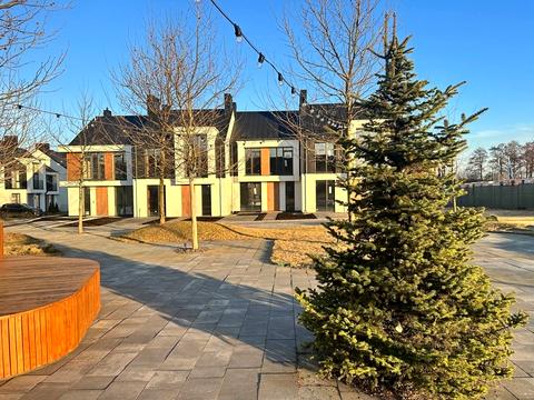 дом по адресу Кошового, 13Б