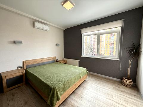 квартира по адресу Михаила Максимовича ул. (Трутенко Онуфрия), 26