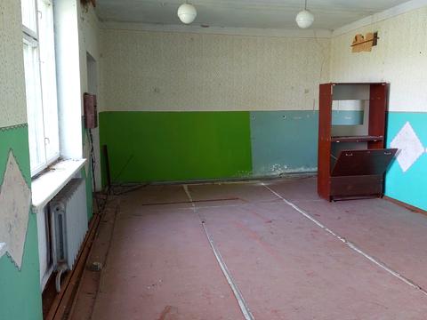 коммерческая по адресу Шевченка, 20