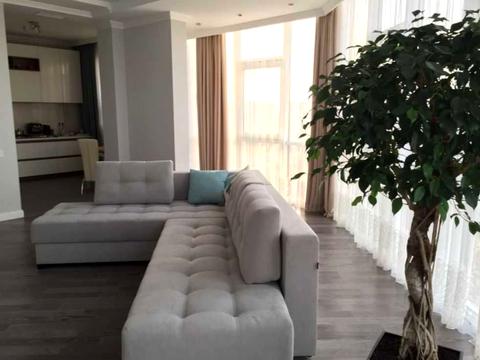 квартира за адресою Олексія Вадатурського вул. (Маршала Малиновського), 18б