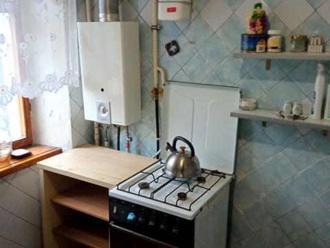 квартира по адресу Черняховского ул. (Черняховського), 20