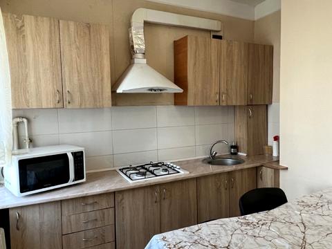 квартира по адресу Новгород-Сіверська ул. (Новгородська), 4