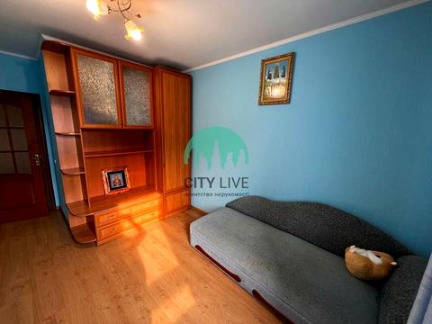 квартира по адресу Федьковича ул., 17