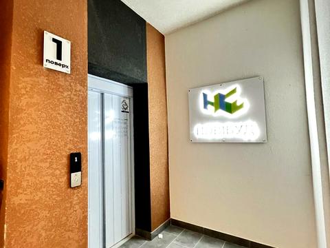 квартира за адресою Повітряна вул., 80