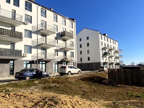 коммерческая по адресу Академика Сахарова ул., 5