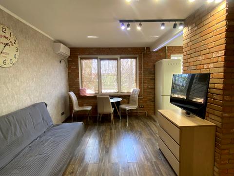 квартира по адресу Анатра пер. (Генерала Вишневского), 14