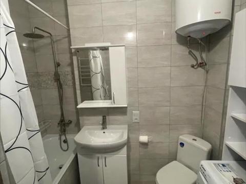 квартира за адресою Ващенко, 5