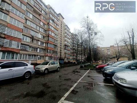 квартира за адресою Гоголя вул., 58