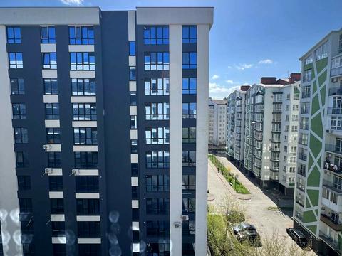 квартира за адресою Хіміків вул., 28