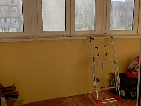 квартира по адресу Академика Сахарова ул., 28