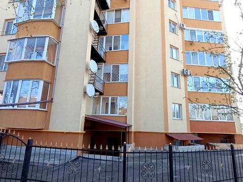коммерческая по адресу Ровно, вул. Ясна, 7б