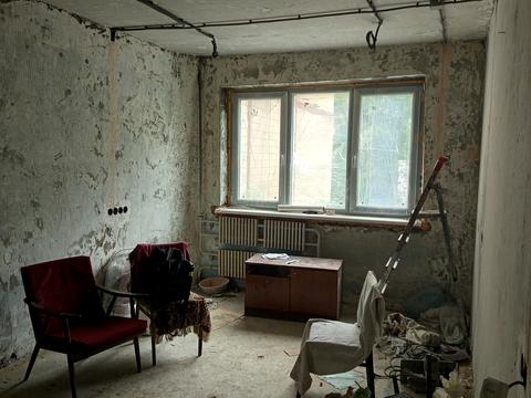 квартира за адресою Бучми вул. (Командарма Уборевича), 32б