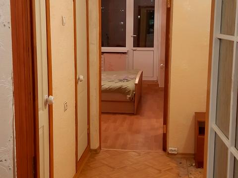 квартира за адресою Героїв Дніпра вул., 20-А