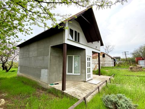 будинок за адресою 22-га Лінія
