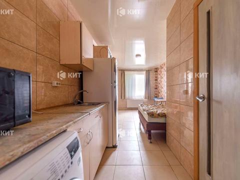 квартира за адресою Шевченківський пров., 36
