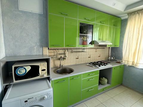 квартира по адресу Запорожская ул., 4