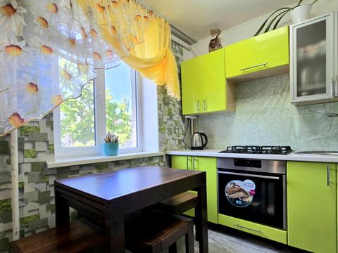 квартира по адресу Джона Маккейна ул. (Армавирская), 15