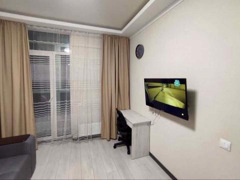 квартира по адресу Заречанская ул., 6/6