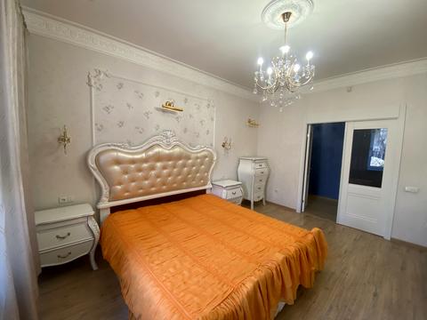 квартира по адресу Антоновича ул. (Горького), 169