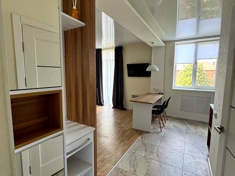 квартира за адресою Сергія Колачевського вул. (23 Лютого), 107