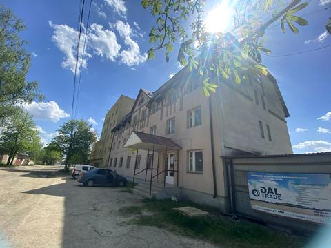 коммерческая по адресу Івана Макуха ул., 2а
