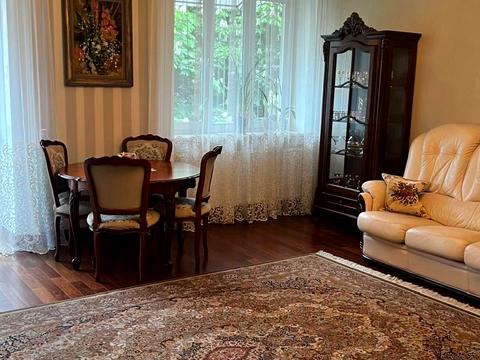 квартира по адресу Кубийовича ул., 11