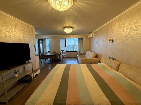 квартира за адресою Митрополита Василя Липківського вул. (Урицького), 23