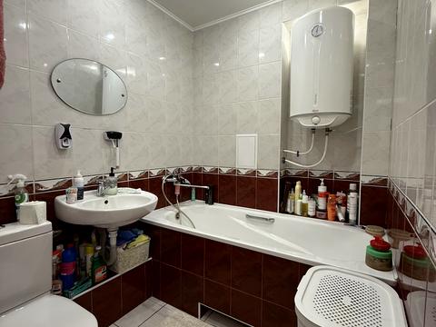 квартира за адресою Чоколівський бульв., 19
