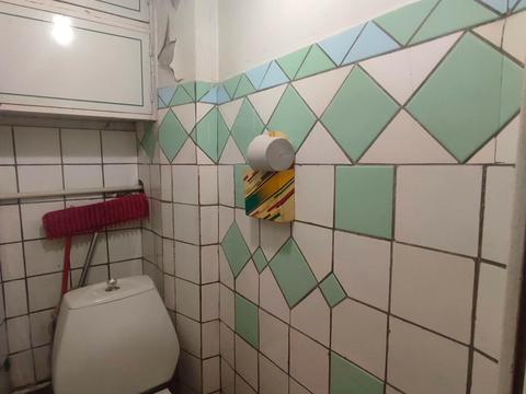 квартира по адресу Осенняя ул., 10