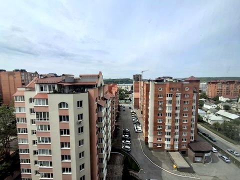 квартира за адресою Полковника Нечая вул., 20
