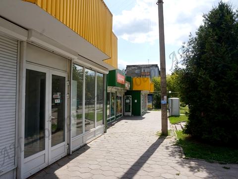 коммерческая по адресу Лсопарківська, 7а
