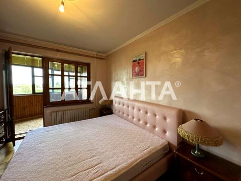 квартира за адресою Фонтанська дорога вул. (Перекопской дивизии улица), 30/32