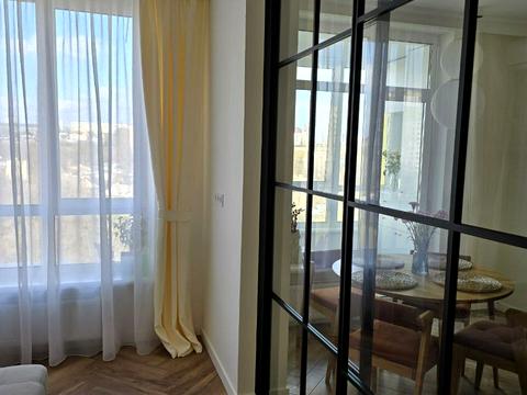 квартира за адресою Кадетський Гай вул., 10