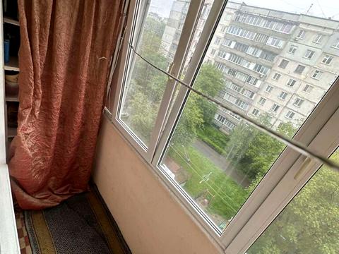 квартира за адресою Проспект Миру, 20/1