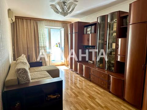 квартира за адресою Пішонівська вул., 27