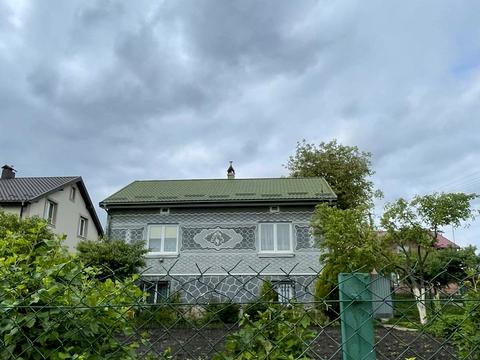 будинок за адресою Джерельна вул., 150