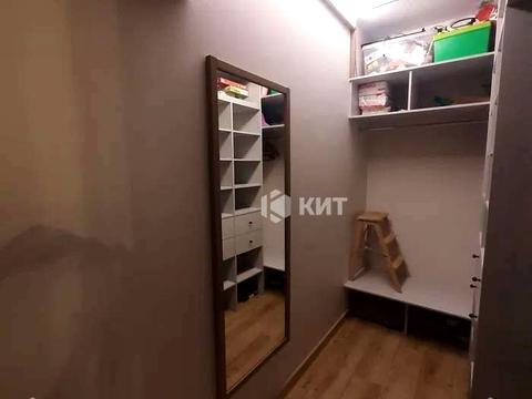 квартира по адресу Качанівська ул., 15