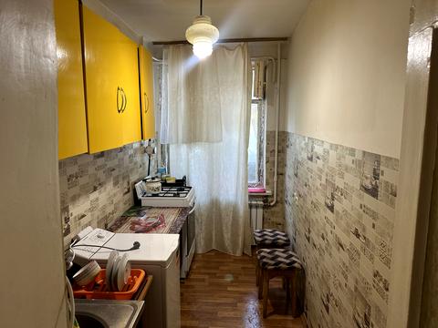 квартира по адресу Якуба Коласа ул., 1-А