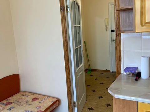 квартира по адресу Приречная ул., 17-В