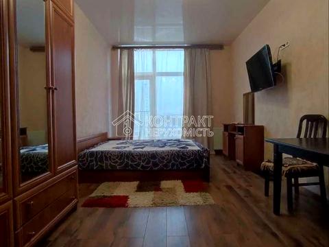 квартира по адресу Отакара Яроша пер., 20 к1